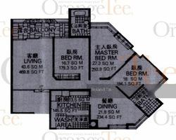 Boon Teck Towers (D12), Condominium #143864742